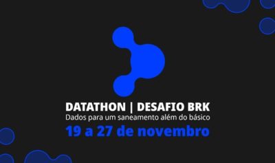 Datathon BRK Ambiental | IRIS InovaUSP