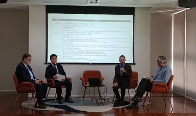 InovaUSP promove Mesa Redonda STEAM- Japão e Brasil